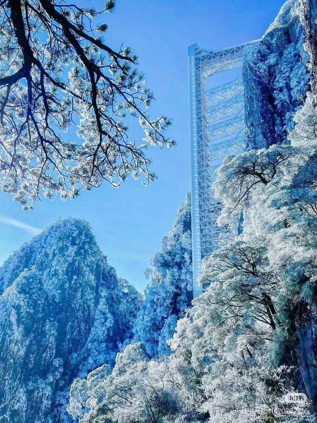 郴州3天2晚裕后街+莽山五指峰+仰天湖